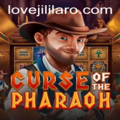 Curse of the Pharaoh: An Engaging Adventure with LOVE JILI