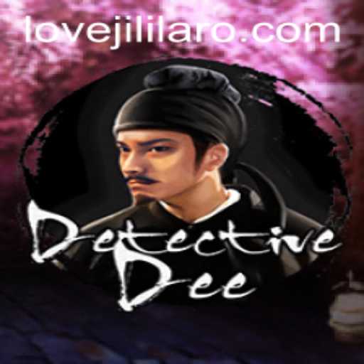 Unveiling DetectiveDee: The Intriguing World of LOVE JILI