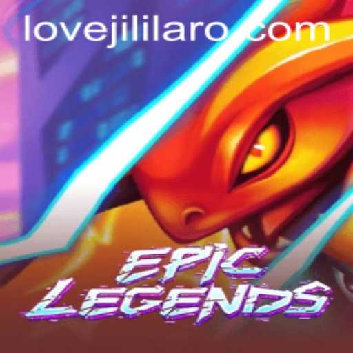 EpicLegends: Unleashing the Power of LOVE JILI in a Virtual Realm