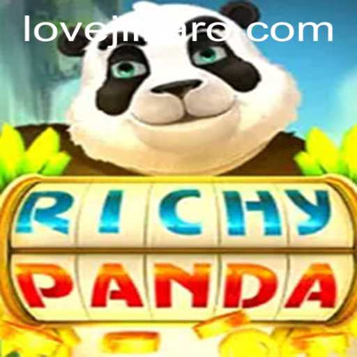 The Exciting World of RichyPanda: A Deep Dive into the Game with LOVE JILI