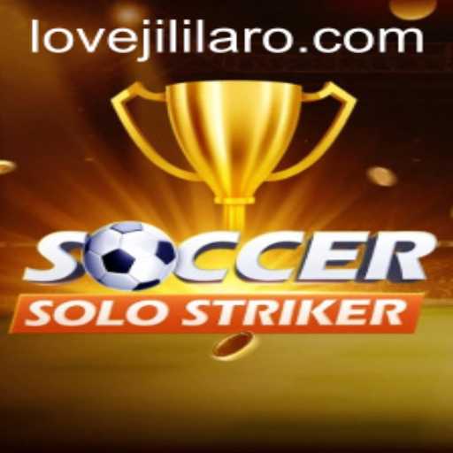 SoccerSoloStriker and the Growing Enthusiasm for LOVE JILI: A Unique Exploration