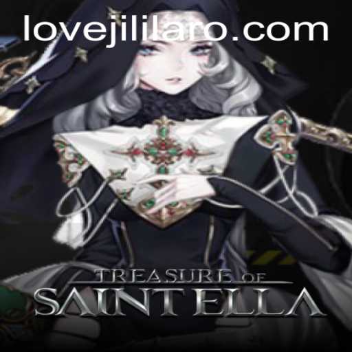 Unveiling TreasureofSaintElla: An Immersive Journey into Adventure