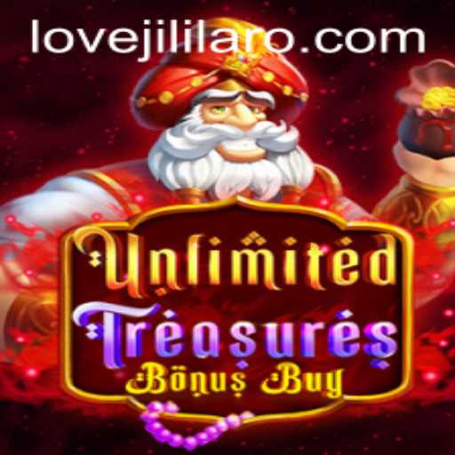 Unlimited Treasures Bonus Buy: A Thrilling Ride in the World of LOVE JILI